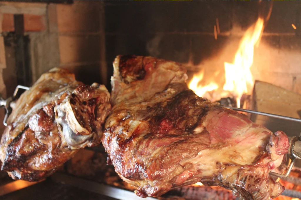 Ristorante Le Macine, Gazzo