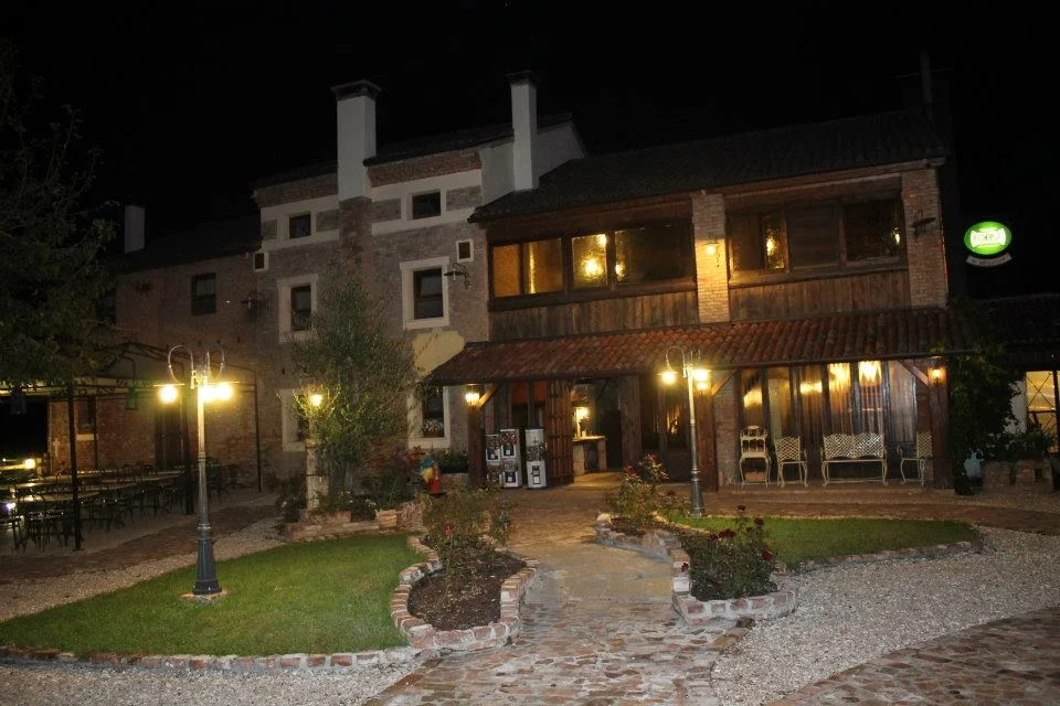Location Le Macine Gazzo (PD)