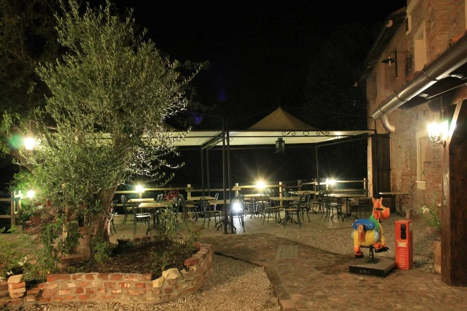 Location Le Macine Gazzo (PD)