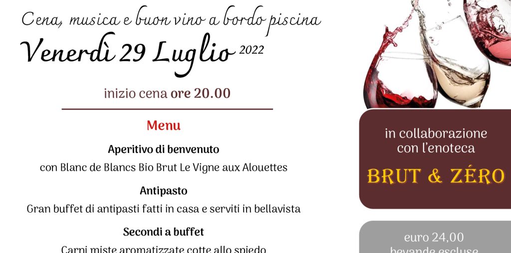 17° COMPLEANNO DELLE MACINE