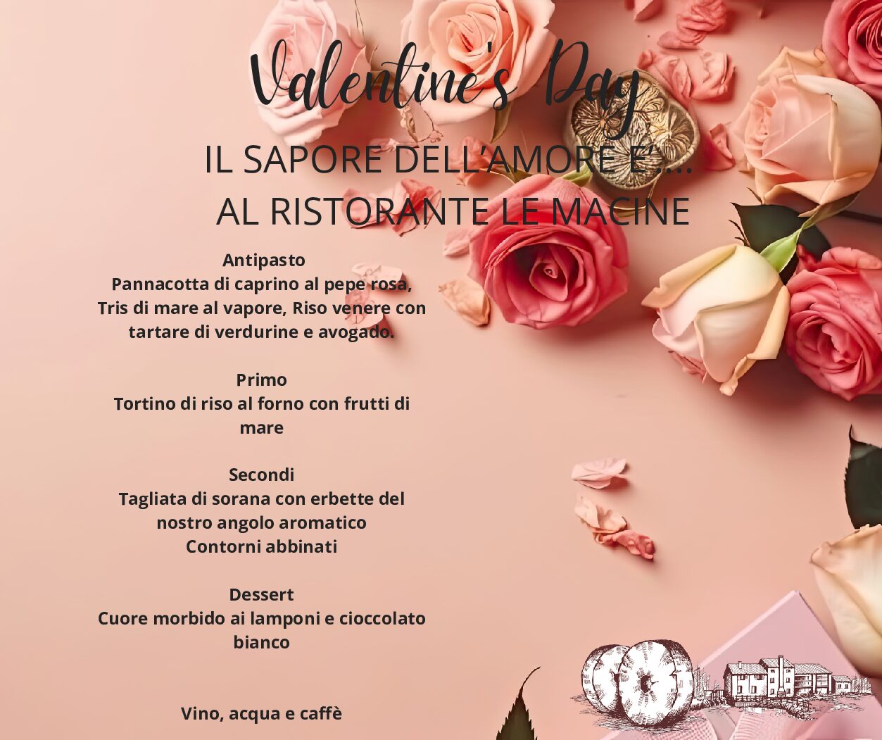 S. VALENTINO ALLE MACINE